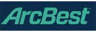 ArcBest logistics logo