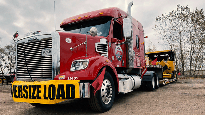 lowboy-trailer-hauling-equipment