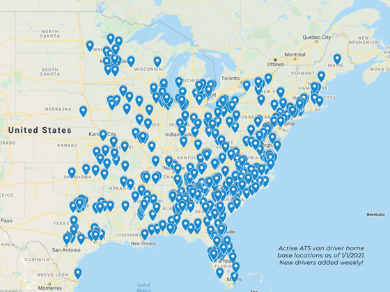 trucker-domicile-map