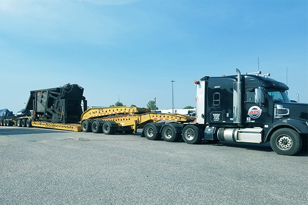 heavy-haul-trailer-loaded-with-machinery