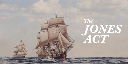 The Jones Act