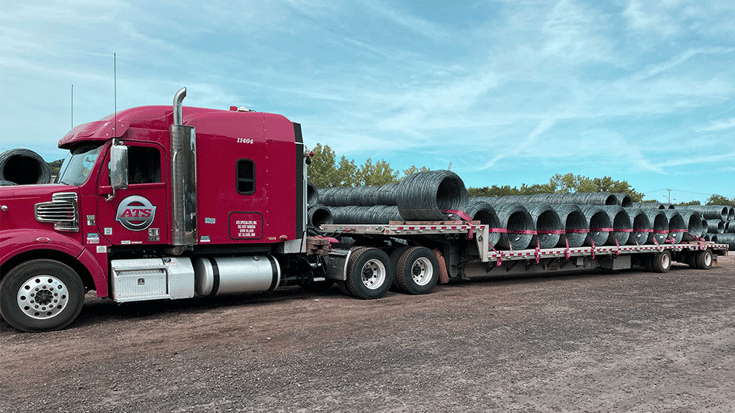 step-deck-hauling-rebar