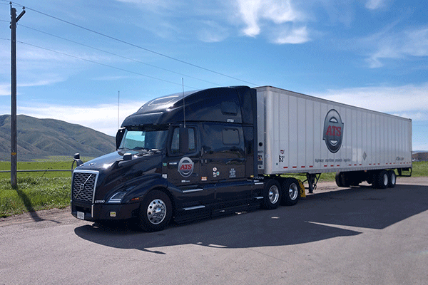 partial-truckload-freight-shipment